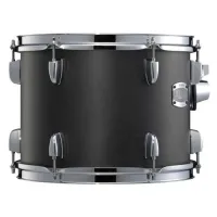 YAMAHA Stage Custom Birch SCB12HW MATTE BLACK часть уд. установки, кор. №2 из 2-х, цвет MATTE BLACK
