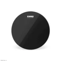 EVANS TT08RBG - Пластик 8"