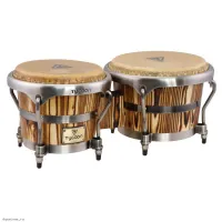 TYCOON MTBH-BC - Бонго 7" and 8,5" (18 and 22 см)