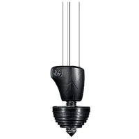204SP1 шипованная ножка для штатива 20,4 мм Manfrotto