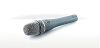 JTS NX-8.8 Микрофон вокальный, конденсаторный, суперкардиоидный, 60-18000Гц