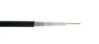 Кабель kramer bc-1x, бухта 300m, сверхвысокого разрешения rg-6