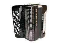 Romance 874 BK, Баян, 87/120/IV/11/5 Weltmeister Romance 874 BK