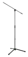 MEINL CMS cajon microphone stand стойка для микрофона, подходит для кахона, материал: алюминий