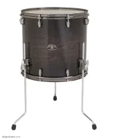 YAMAHA LNF1615 Black Shadow Sunburst - Напольный том