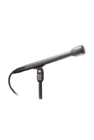 AUDIO-TECHNICA AT8004L - Микрофон репортерский с длинный ручкой