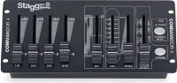 Stagg COMMANDOR 4-2 - DMX-контроллеры и пульты