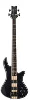Schecter STILETTO ELITE-4 STBLK Гитара бас, 4 струны