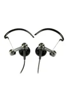 ATH-EC7GM/Hi-desing наушники типа вкладыши,титанов/AUDIO-TECHNICA