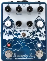 EarthQuaker Devices Avalanche Run - Педали Delay/Echo