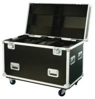 ROBE DUAL ROAD CASE 575 Кейс двойной транспортный, для приборов серии 575 AT/XT