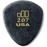 DUNLOP JZTN LG RND упаковка 6 шт - Набор медиаторов