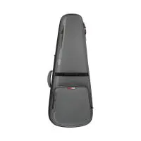 GATOR G-ICON335-GRY - полужесткий чехол серии ICON для электрогитар модели 335, цвет серый