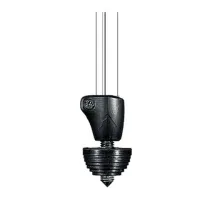 160SP1 шипованная ножка для штатива 16 мм Manfrotto