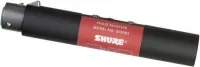 SHURE A15RF Аттенюатор РЧ-помех подавляет помехи радиостанций
