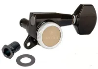 Механика для гитары Gotoh SG381-07-L-B-MGT