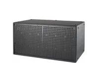 DAS AUDIO WR-218S-DX Пассивный всепогодный сабвуфер, 2х18" динамик (18LX), мощность: 2000 Вт RMS