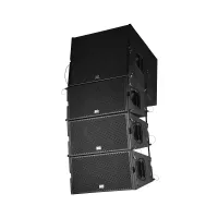 LA-1180K 18" Сабвуфер линейного массива  800W(AES) @8Ω