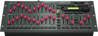 BEHRINGER LC2412 24-канальный световой DMX пульт