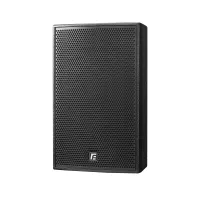 RFIntell КТ10 2-пол.  АС, сателлит/монитор, 10”+1”, 8Ом, 250Вт, 70-18000Гц, 90°×60°, 120/126дБ, 537×
