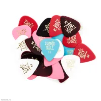 ERNIE BALL 9201 - Набор медиаторов