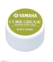 YAMAHA CORK GREASE 10G - Смазка