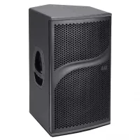 LD Systems DDQ 12 - Активная двухполосная акустическая система 12" + 1" с DSP, 800 Вт