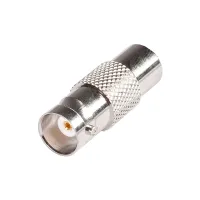 Sommer Cable HI-BNAN-FM- Переходник BNC – антенный кабельный разъем