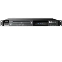 Denon DN-500BD - Рэковые проигрыватели