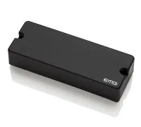 EMG 40J- активный звукосниматель сингл в корпусе хамбакер для бас гитары