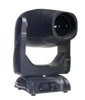 Devi Blade 600
                Прожектор Devi Blade 600
Вращающаяся голова Spot\Wash. Источник LED 640 Вт, Изменяемый угол раскрытия луча от 4 до 50°. Профилирование луча,4 шторки поворачивающиеся на +/-45°. Система цветосмешения - колесо цвета с 8 цветам