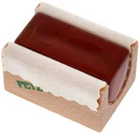 Rosin Petz Soloist 5340 - High-quality rosin for violin and viola for orchestra playing