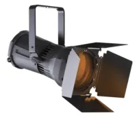 ROBE ROBIN iParFect 150 FW/W RGBA Световой прибор, 7x40W RGBA мультичипов, Zoom: 3,8°-60°, IP65