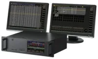 MA Lighting International GrandMA2 replay unit Пульт управления 4096 параметрами в режиме реального времени. С расширением MA NPU макс. 65,536 параметров. Для установки в РЭК-19", 4096 HTP/LTP-параметров (6 DMX-out 5-pin), 2 внешних TFT-монитора (UXGA<br>