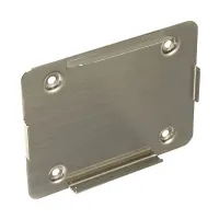 ClearOne NS-MKSL220-SM- Комплект для монтажа в стену 2 устройств SpeakerLinX (2 gang)
