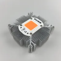 LED(No heatsink) XmoveXscanXColor 20W