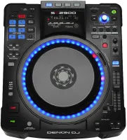 Denon SC2900 - CD-проигрыватели