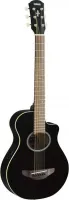 YAMAHA APXT2 BL - электроакустическая гитара ,цвет чёрный