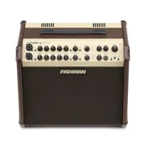 Fishman pro-lbt-eu6 sale  loudbox artist bluetooth комбо для акустической гитары, 120вт