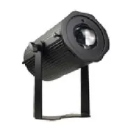 AstraLight APL040  лучевой прожектор LED 40 W RGBW(4 in1), Zoom 4~60° для подсветки зеркального шара