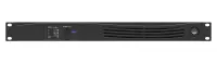 AUDIOFOCUS A-1504 SCIO- Усилитель мощности с DSP-процессором, 4x1500 Вт – 4 Ом, 4х1500 Вт – 100 В
