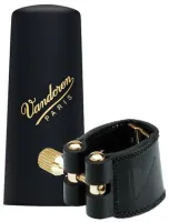 LC28P - Лигатура + колпачок VANDOREN
