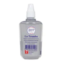 Масло для деревянных духовых La Tromba The Original Recipe