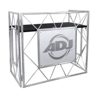 ADJ PRO EVENT TABLE II стол для диджея