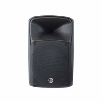 L-Audio FP-12A  Активная АС, 12", 250Вт RMS, пластиковый корпус