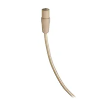 BP899cW-ТН/Микрофон петличный всенаправленный телесного цвета/AUDIO-TECHNICA