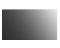 LG 55VSH7J-H - 55" Дисплей для бесшовных видеостен, ультраузкий шов <1 мм, 700 нит, 24/7, BTB 0,88 мм, webOS 4.0, FHD, UHD на проход, Smart калибровка, гироскопический датчик