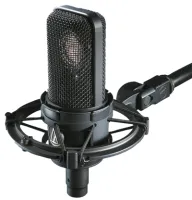 Студийный микрофон Audio-Technica AT4040