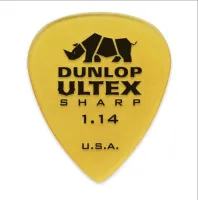 Dunlop 433P1.14 - Медиаторы
