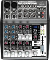 BEHRINGER XENYX 1002FX - Микшерный пульт